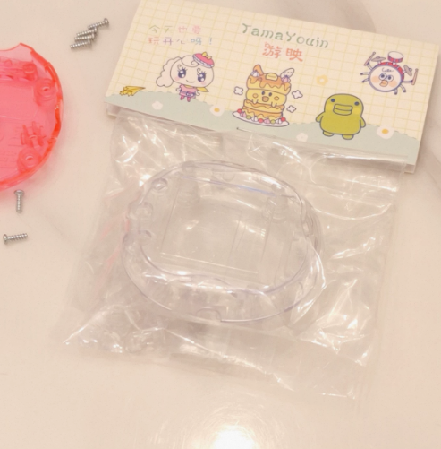 New Bandai Tamagotchi Uni Clea - Bandai Model Tamagotchi recension och pris