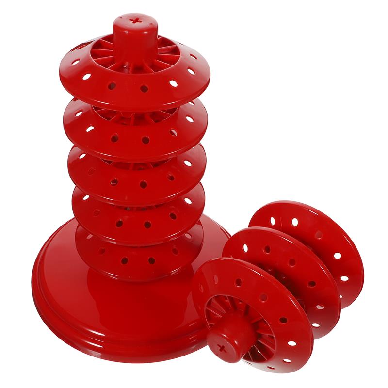 Multi-Tier Lollipop Stand Pop  - Pop Display Shelf recension och pris