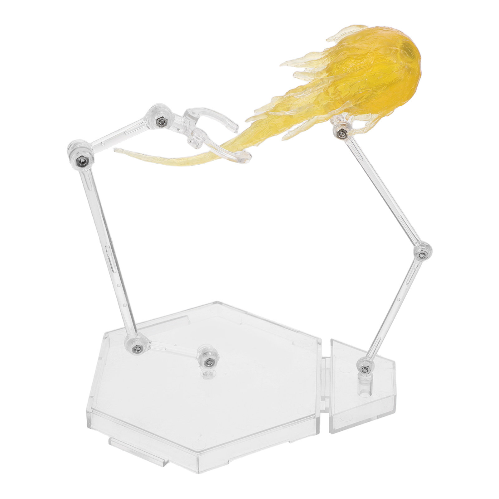 Action Figure Support Stand Ad - Action Figure Stand recension och pris