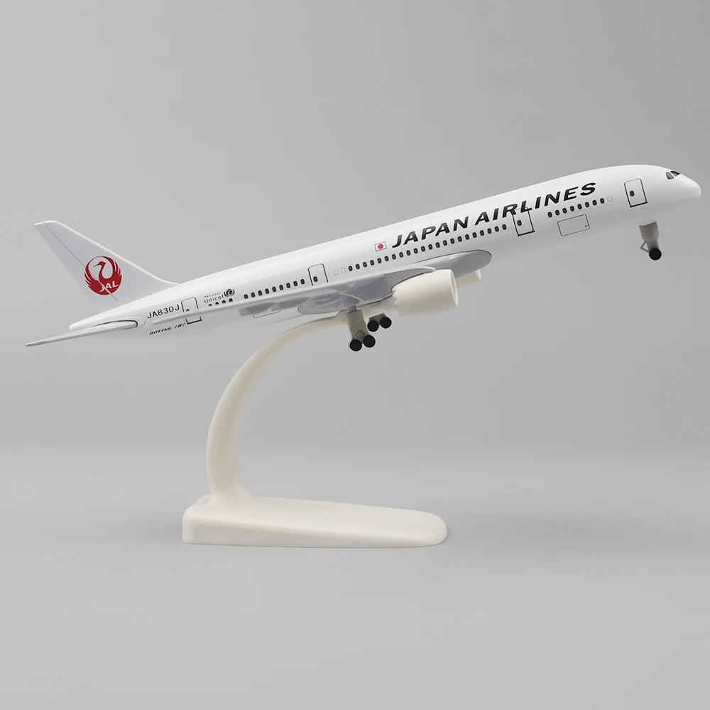 20cm Plane Model Toy Alloy Met - Model Airplane Plastic recension och pris