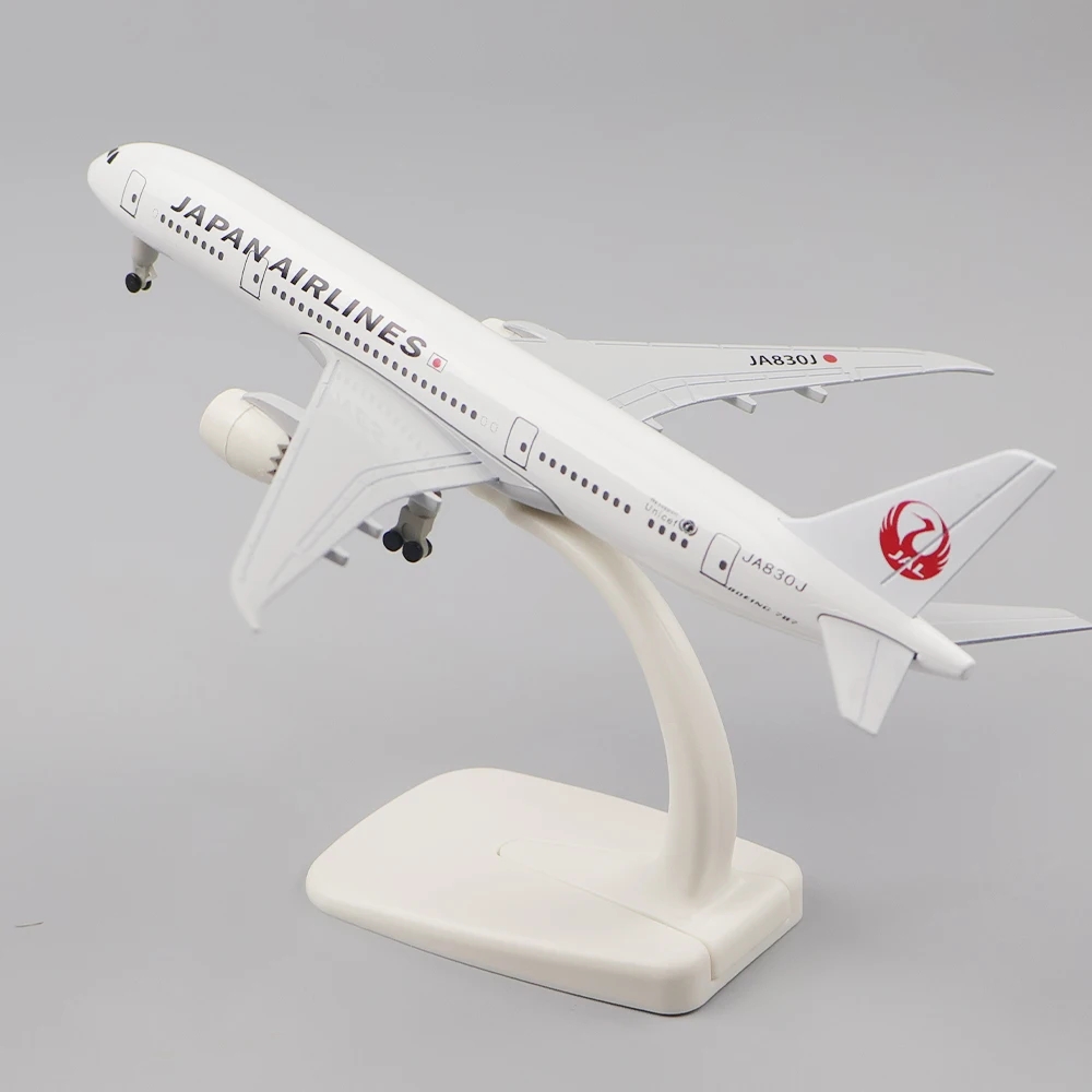 20cm Plane Model Toy Alloy Met - Model Airplane Plastic recension och pris