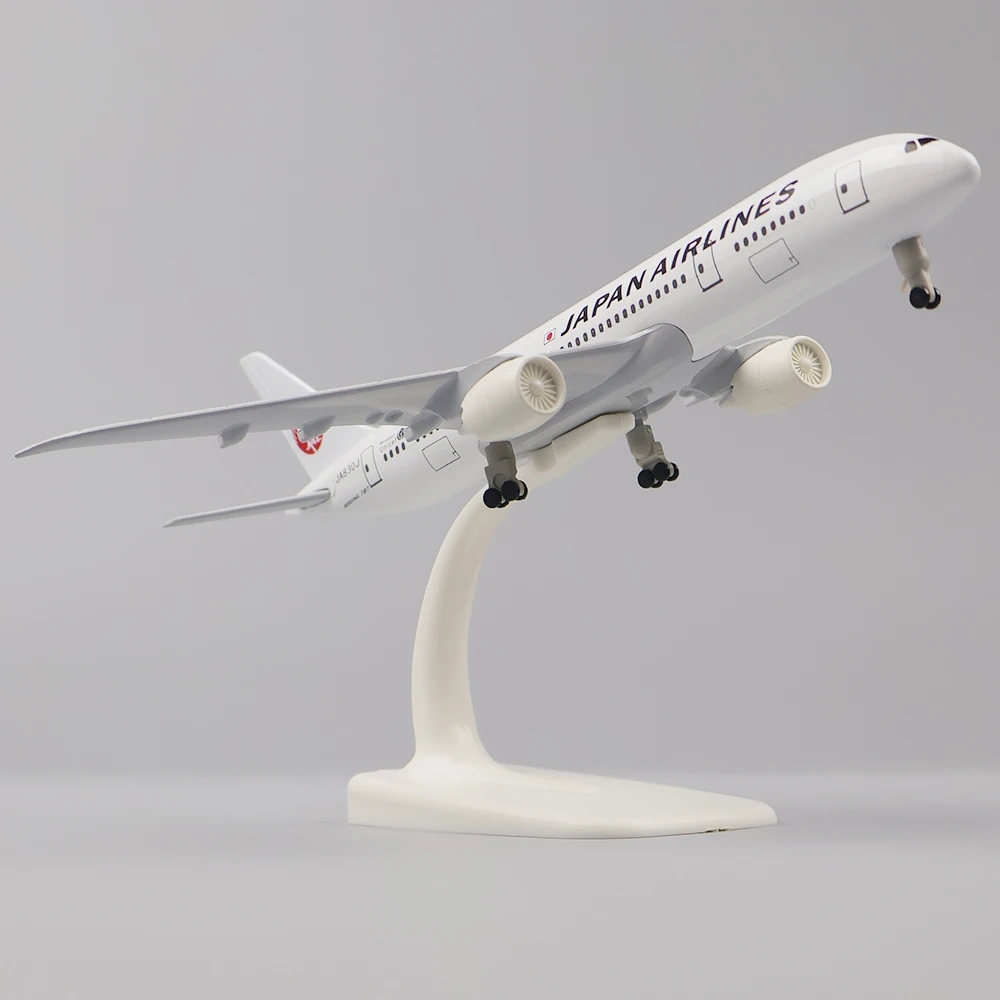 20cm Plane Model Toy Alloy Met - Model Airplane Plastic recension och pris