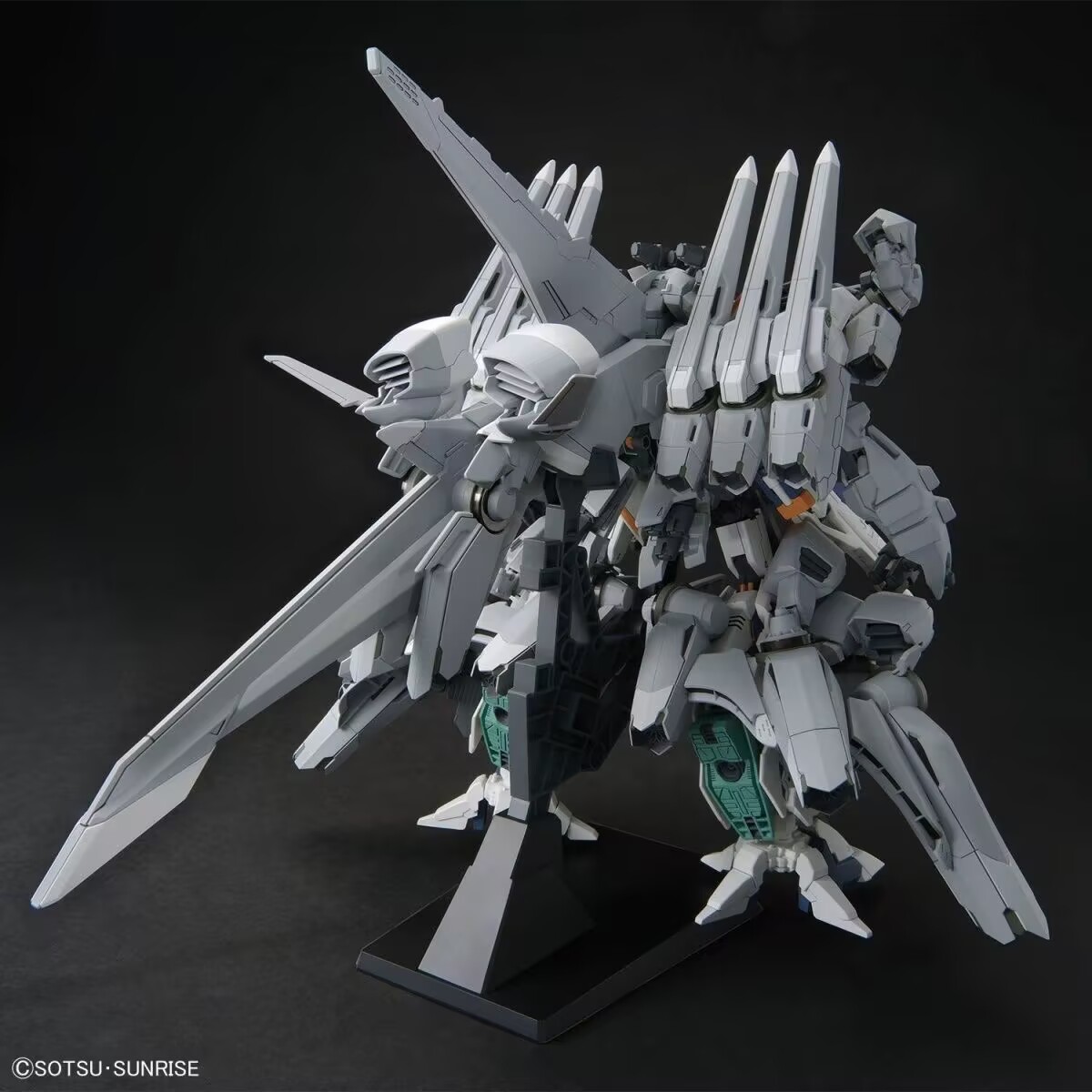 In Stock Original HG 1/144 TX  - Bandai Model Gundam Hg recension och pris