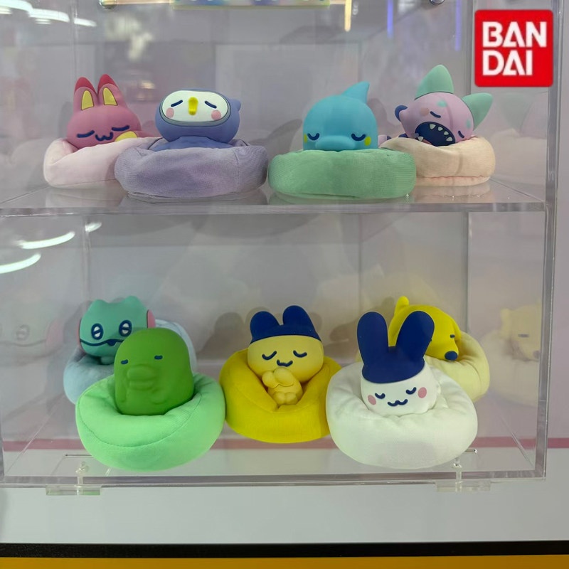 In Stock Genuine Tamagotchi Pa - Bandai Model Tamagotchi recension och pris