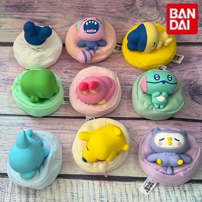 In Stock Genuine Tamagotchi Pa - Bandai Model Tamagotchi recension och pris