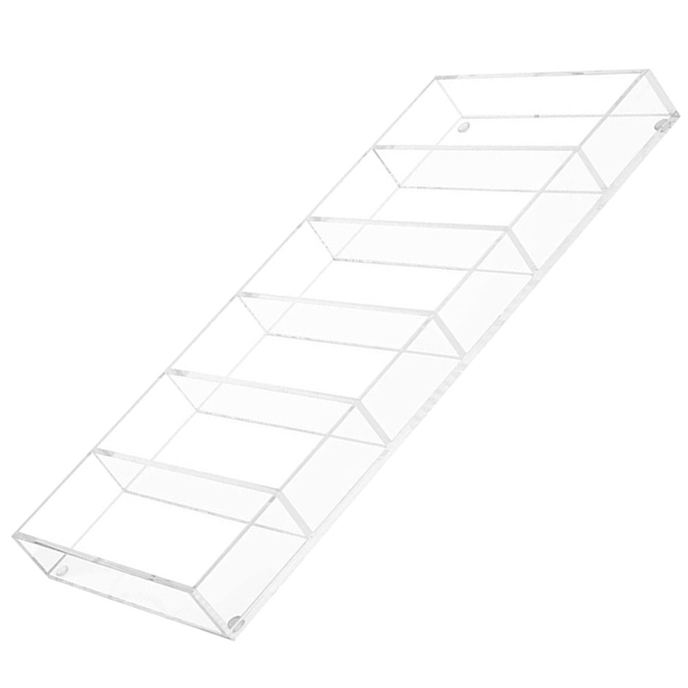 Clear Acrylic Sunglasses Tray  - Display Case Acrylic recension och pris