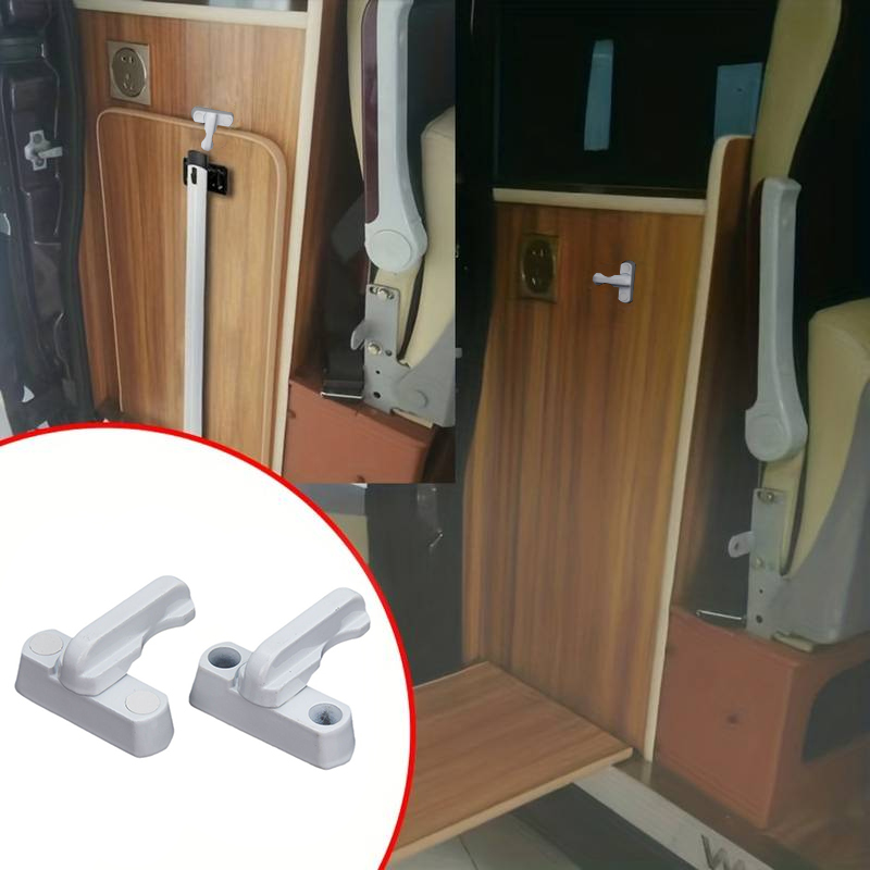 2PCS Caravan Folding Outdoor T - Graded Card Display recension och pris